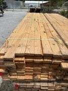 (128) 2 x 6 - 16ft Construction/Framing Lumber