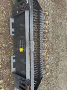 Skidsteer 72in Rock Bucket - 0.39m³ Capacity