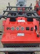 Youert  YOU-380 Mini Skidsteer Loader