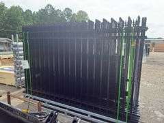 Future - FT10x7 Fencing Panels - 20pc 10ft x 7ft