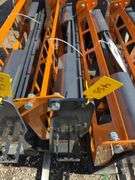 Skidsteer Pallet Fork - 4000lb Rating/48in Forks