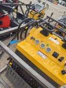 Youert  YOU-380 Mini Skidsteer Loader
