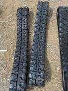 Youert(One Set) 180*72*37 Mini Excavator Tracks