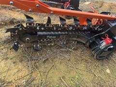 Future - FT-X39 Mini Trencher - 150mm Width, 950mm Depth