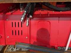 Raytree Skidsteer RMBD72 Drum Mulcher - 72" Width with 39 Cutting Teeth