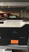 KONICA MINOLTA bizhub 4702P Multifunction Printers