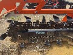 Future - FT-X39 Mini Trencher - 150mm Width, 950mm Depth
