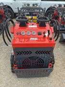 Youert  YOU-380 Mini Skidsteer Loader