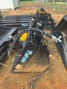 Future - 32" Tilting Excavator Bucket - Fits 1-3 Ton