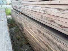 (208) 2 x 4 - 14ft Construction/Framing Lumber