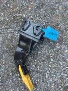 Youert 12in Heavy Duty Ripper - Fits 1 -2 Ton Mini Ex