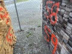 (208) 2 x 4 - 10ft Construction/Framing Lumber