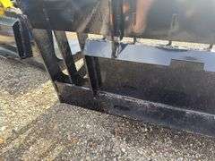 Future - FT-HWG44C Skid Steer Grapple - 44" with 47" Opening
