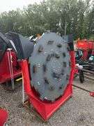 Raytree Skidsteer RMDM70 Disc Mulcher - 60" Disc with 44 Teeth