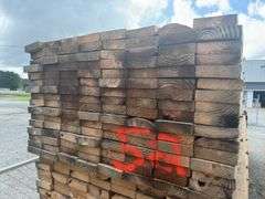 (128) 2 x 6 - 10ft Construction/Framing Lumber