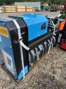 Raytree REDM32 Excavator Mulcher - 32" Width for CAT 3-8 Ton