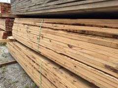 (128) 2 x 6 - 12ft Construction/Framing Lumber