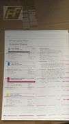 HP Color LaserJet M452dw