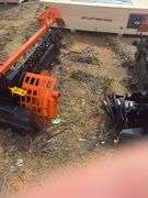 Future - FT-X39 Mini Trencher - 150mm Width, 950mm Depth