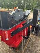 Raytree Skidsteer RMDM70 Disc Mulcher - 60" Disc with 44 Teeth