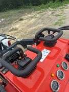 Youert  YOU-380 Mini Skidsteer Loader