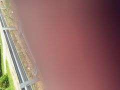 KJ - 10FT Long Galvalume Corrugated Steel Panel