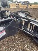 Skidsteer Big Arm Backhoe - 69ft Length