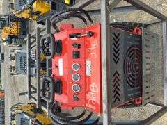 Youert  YOU-380 Mini Skidsteer Loader