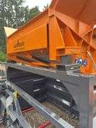 Skidsteer Mtd Screener - 20-40 T/h Output