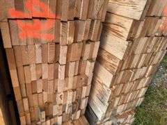 (128) 2 x 6 - 16ft Construction/Framing Lumber