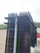 Future - FT10x7 Fencing Panels - 20pc 10ft x 7ft