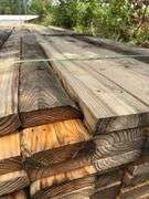 (128) 2 x 6 - 14ft Construction/Framing Lumber