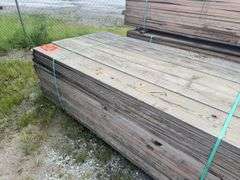 (80) 2 x 10 - 14ft Construction/Framing Lumber