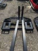 Future - Skid Steer Forks