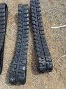 Youert(One Set) 180*72*37 Mini Excavator Tracks
