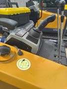 CGT MX50R Mini Ex w/ Swingboom & Pilot Controls - Large Machine 4500LBS!