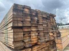 (128) 2 x 6 - 8ft Construction/Framing Lumber