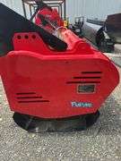 Future - FT-72 Skid Steer Mulcher - 72" with 30 Teeth