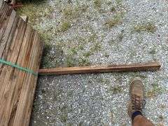 (80) 2 x 10 - 10ft Construction/Framing Lumber