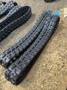 Youert(One Set) 180*72*37 Mini Excavator Tracks