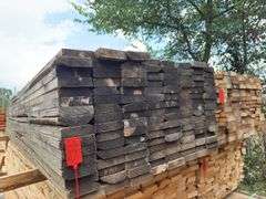 (128) 2 x 6 - 14ft Construction/Framing Lumber