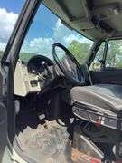 2010  INTERNATIONAL  MA025 2009 International Box Truck w/ Lift Gate