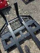Future - Skid Steer Forks