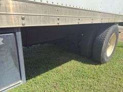 2010  INTERNATIONAL  MA025 2009 International Box Truck w/ Lift Gate