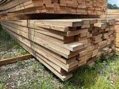 (128) 2 x 6 - 16ft Construction/Framing Lumber