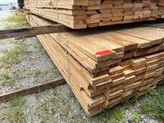 (128) 2 x 6 - 16ft Construction/Framing Lumber