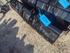 Youert 23.5 IN Mini Excavator Bucket - Fits 1 -2 Ton