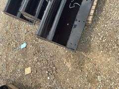 Youert 31.5in Wide Mini Excavator Bucket - Fits 1 -2 Ton