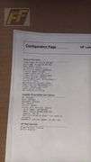 HP LaserJet 600 M602