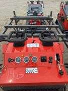 Youert  YOU-380 Mini Skidsteer Loader